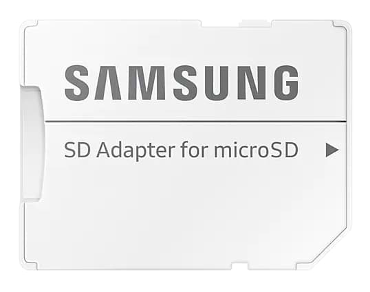 Фото - Карта памяти Samsung EVO PLUS microSDXC 128GB (MB-MC128KA/RU)