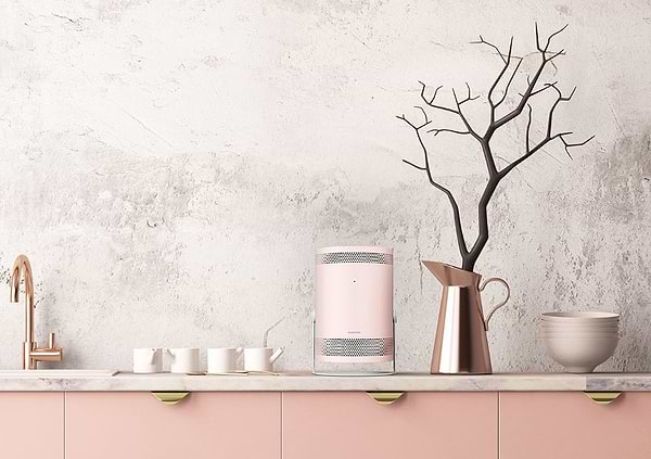 Фото - Чехол для проектора Samsung VG-SCLB00PR/RU