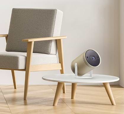 Фото - Чохол для проектора Samsung VG-SCLB00YR/RU