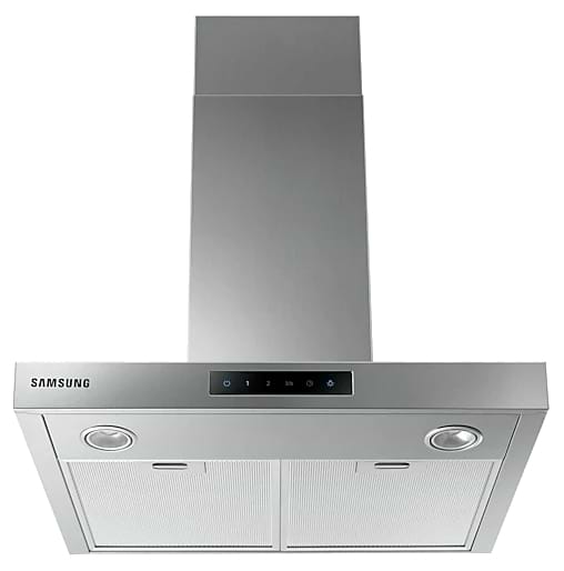 Витяжка декоративна Samsung NK24M5060SS/UR - Фото 1