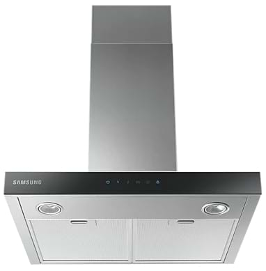 Витяжка декоративна Samsung NK24M5070BS/UR