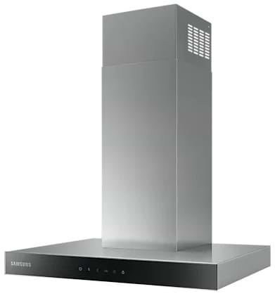 Фото - Витяжка декоративна Samsung NK24M5070BS/UR