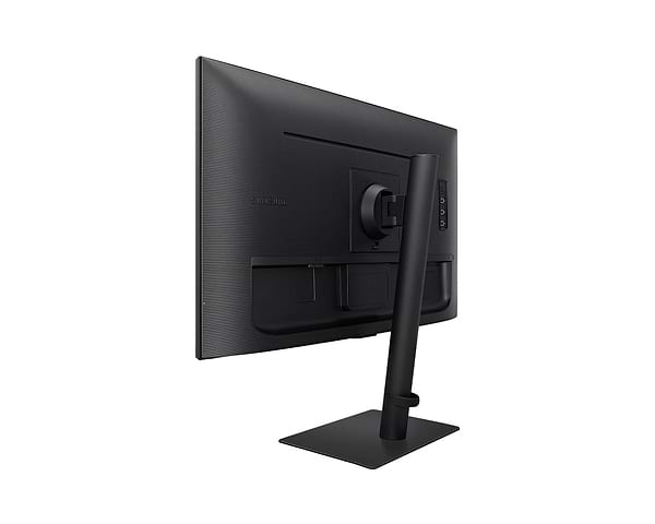 Фото - Монітор Samsung S27A800UNI (LS27A800UNIXCI)