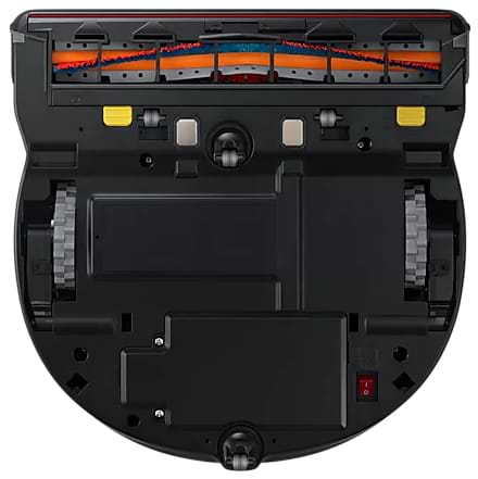 Фото - Робот-пилосос Samsung VR10M7030WG/EV