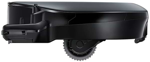 Фото - Робот-пилосос Samsung VR10M7030WG/EV