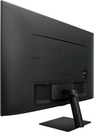 Фото - Монитор Samsung S32AM700UI SMART (LS32AM700UIXCI)