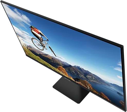 Фото - Монитор Samsung S32AM700UI SMART (LS32AM700UIXCI)