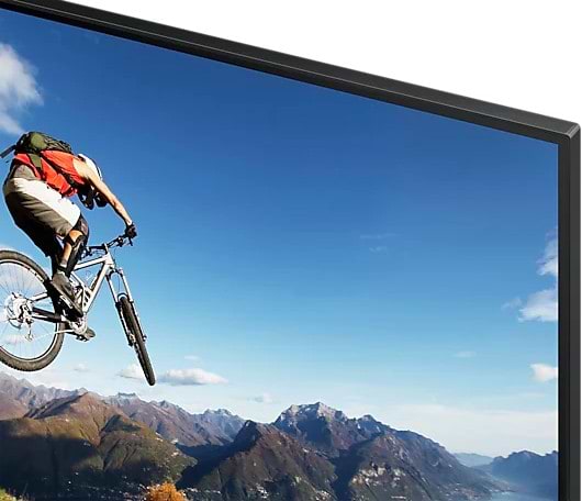 Фото - Монитор Samsung S32AM700UI SMART (LS32AM700UIXCI)