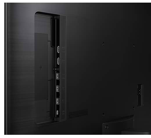 Фото - Монитор Samsung S43AM700UI SMART (LS43AM700UIXCI)