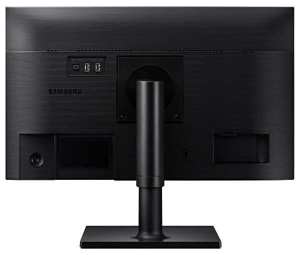 Фото - Монитор Samsung F24T450FQI (LF24T450FQIXCI)