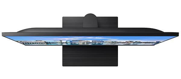 Фото - Монитор Samsung F24T450FQI (LF24T450FQIXCI)