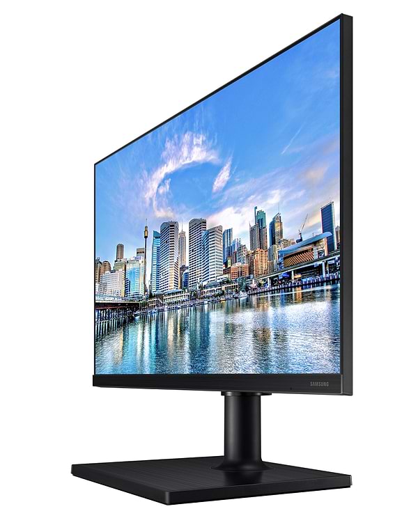 Фото - Монитор Samsung F24T450FQI (LF24T450FQIXCI)