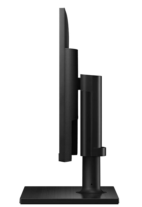Фото - Монитор Samsung F24T450FQI (LF24T450FQIXCI)