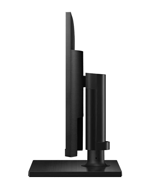 Фото - Монитор Samsung F24T450FQI (LF24T450FQIXCI)