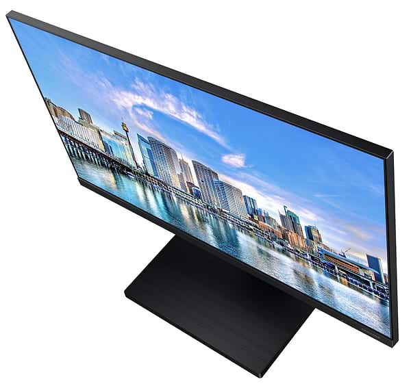 Фото - Монитор Samsung F24T450FQI (LF24T450FQIXCI)