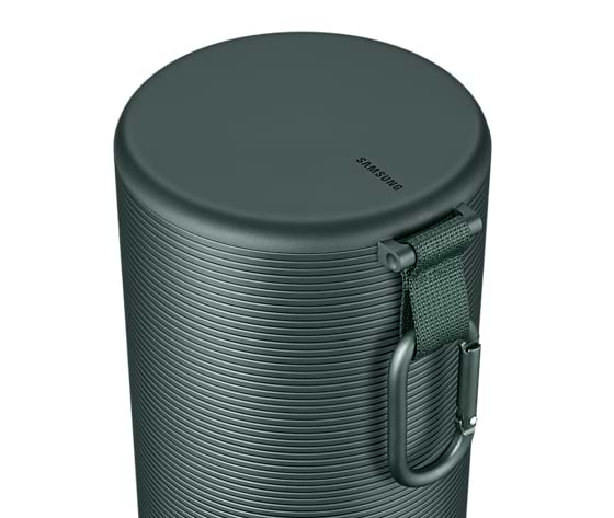 Фото - Чохол для проектора Samsung VG-SCLA00G/RU