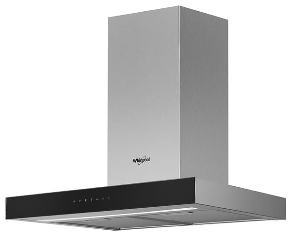 Фото - Витяжка декоративна Whirlpool WHBS62FLTK/1