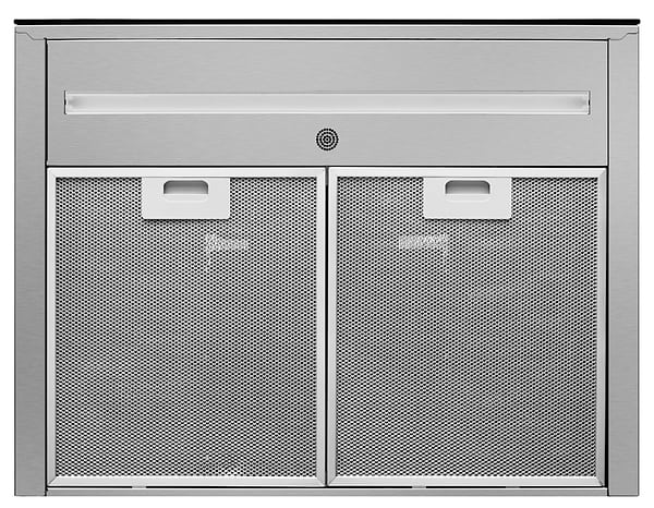 Фото - Витяжка декоративна Whirlpool WHBS62FLTK/1