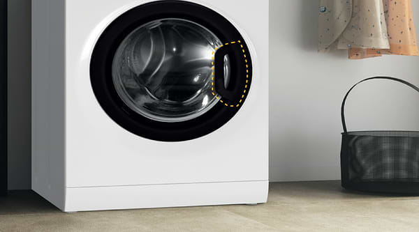 Фото - Стиральная машина Whirlpool WRSB 7259 WB UA