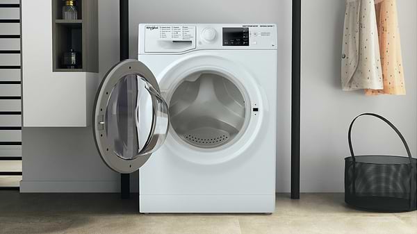 Фото - Стиральная машина Whirlpool WRSB 7259 WB UA