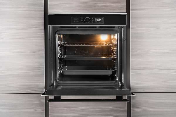 Фото - Духовой шкаф электрический Whirlpool AKZM8420NB