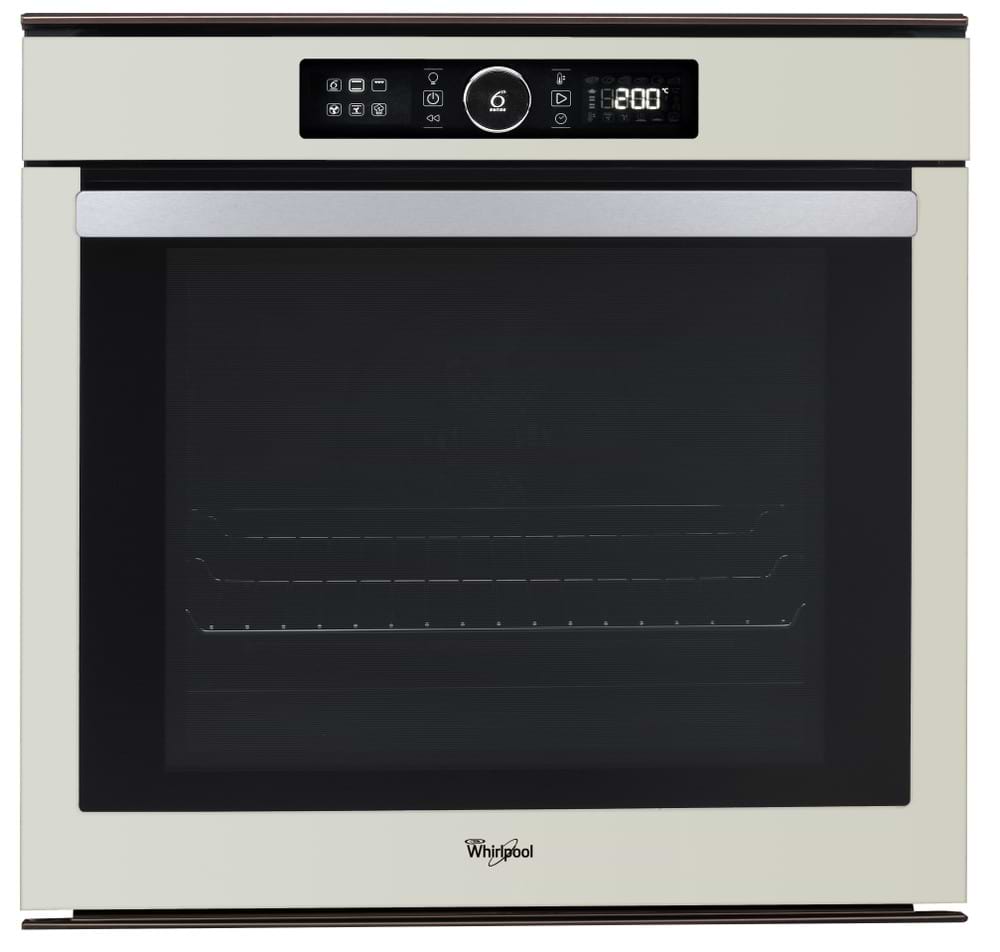 Духовой шкаф электрический Whirlpool AKZM8420S - Фото 1