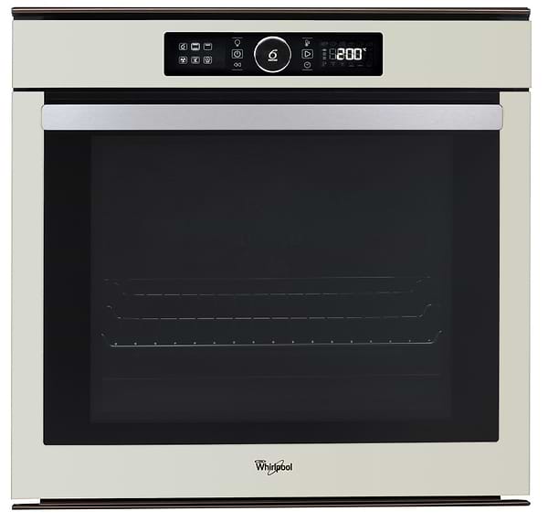 Фото - Духовой шкаф электрический Whirlpool AKZM8420S Фото - Духовой шкаф электрический Whirlpool AKZM8420S