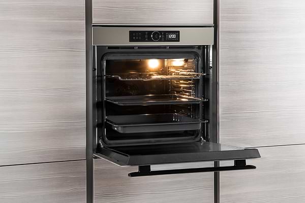 Фото - Духовой шкаф электрический Whirlpool AKZM8420S