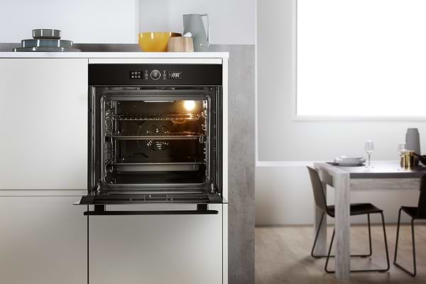 Фото - Духова шафа електрична Whirlpool AKZ96290NB