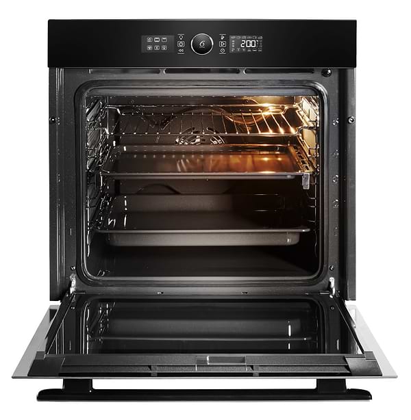 Фото - Духова шафа електрична Whirlpool AKZ96290NB