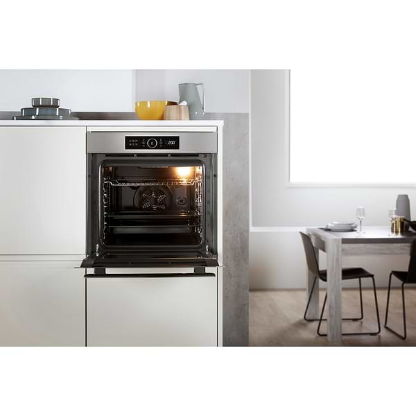 Фото - Духова шафа електрична Whirlpool AKZ9 6240 IX