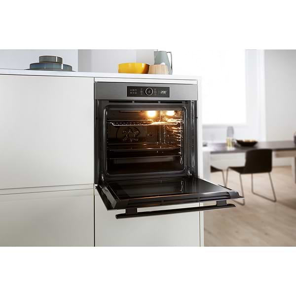 Фото - Духова шафа електрична Whirlpool AKZ9 6240 IX