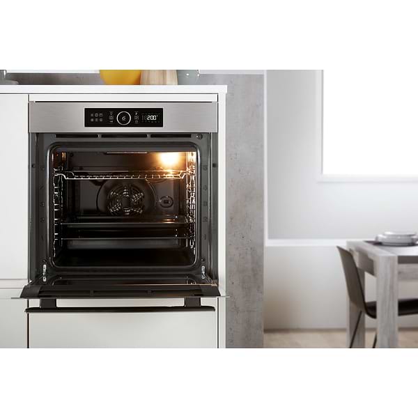 Фото - Духова шафа електрична Whirlpool AKZ9 6240 IX