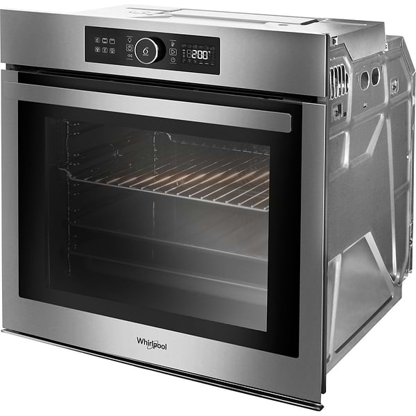 Фото - Духова шафа електрична Whirlpool AKZ9 6240 IX