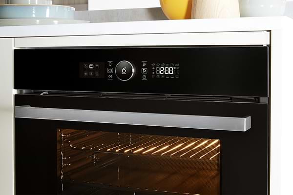 Фото - Духова шафа електрична Whirlpool OAKZ9 7921 CS NB