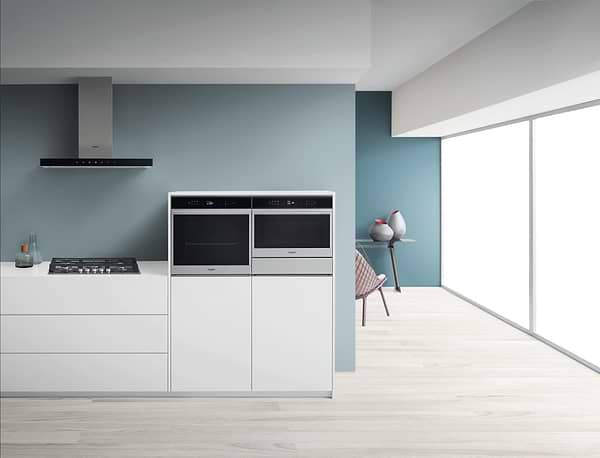 Фото - Духовой шкаф электрический Whirlpool W7OM44S1C