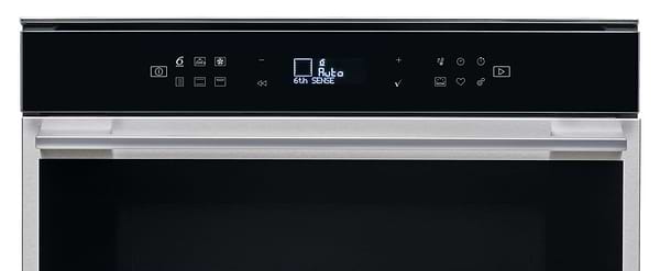 Фото - Духовой шкаф электрический Whirlpool W7OM44S1C