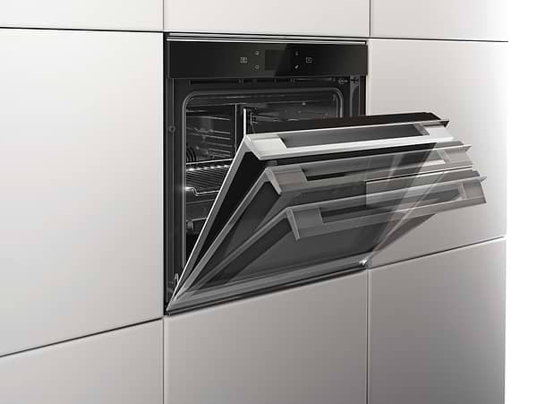 Фото - Духовой шкаф электрический Whirlpool W9OM24S1PBSS