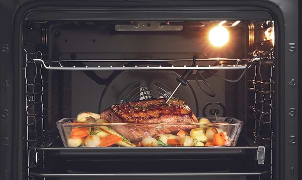 Фото - Духова шафа електрична Whirlpool AKZ99481SPNB