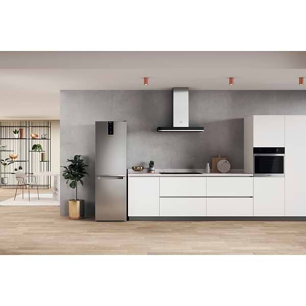 Фото - Холодильник Whirlpool W7X 82O OX