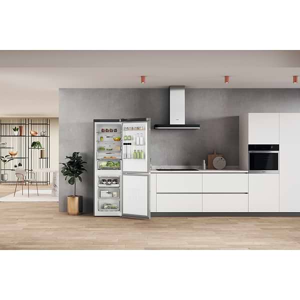 Фото - Холодильник Whirlpool W7X 82O OX