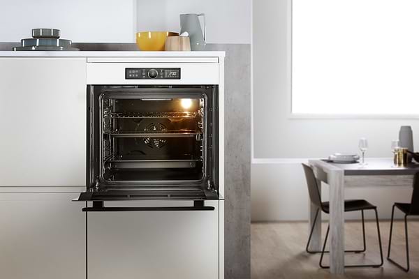 Фото - Духова шафа Whirlpool AKZ 96230 WH