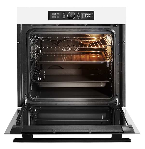 Фото - Духова шафа Whirlpool AKZ 96230 WH