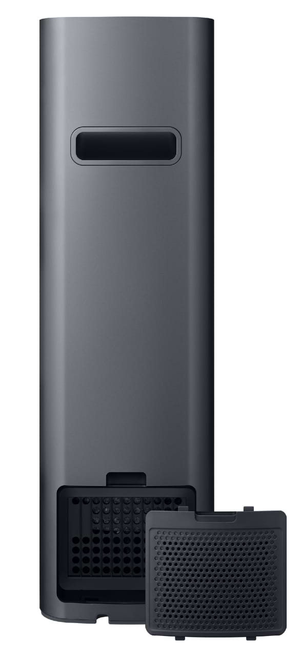 Фото - Уцінка - Станція очищення пилососів Samsung  #