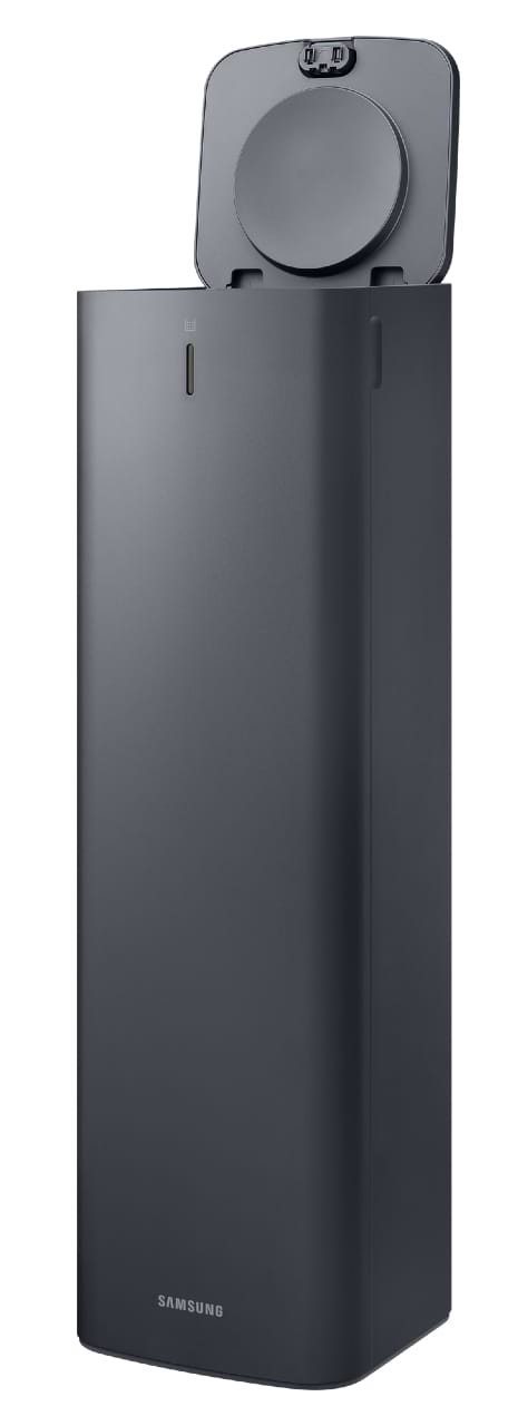 Фото - Уцінка - Станція очищення пилососів Samsung  #