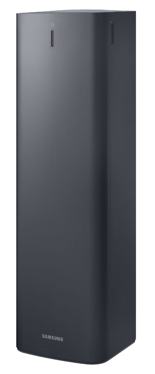 Станція очищення пилососів Samsung VCA-SAE90A/EV - Фото 1