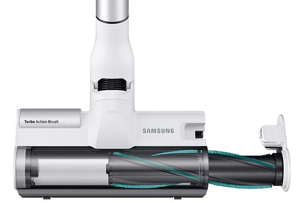 Фото - Пилосос ручний для дому Samsung Jet 70 VS15T7036R5/EV