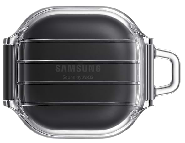 Фото - Чехол для наушников Samsung Water Resistant Cover Buds (EF-PR190CBEGRU)