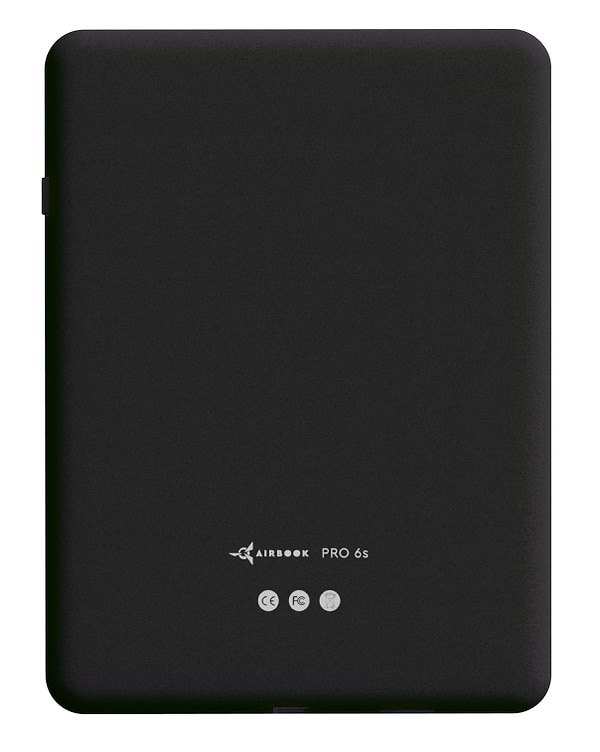 Фото - Электронная книга AIRON AirBook Pro 6S
