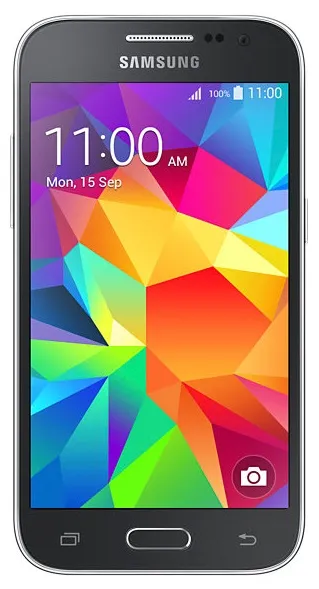 Фото - Смартфон Samsung G361H/DS Core Prime VE Gray Фото - Смартфон Samsung G361H/DS Core Prime VE Gray